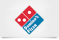 Dominos Pizza