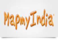 MapMyIndia