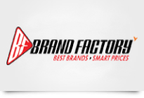 Brand Factory