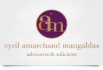 Cyril Amarchand Mangaldas