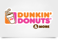 Dunkin Donuts