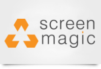 Screen Magic