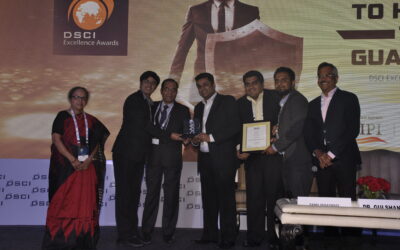 ShadowMap Wins DSCI’s Most ‘Innovative Product’