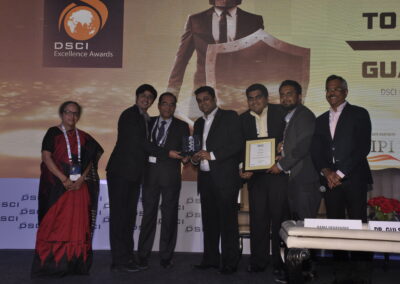 DSCI Innovation Award