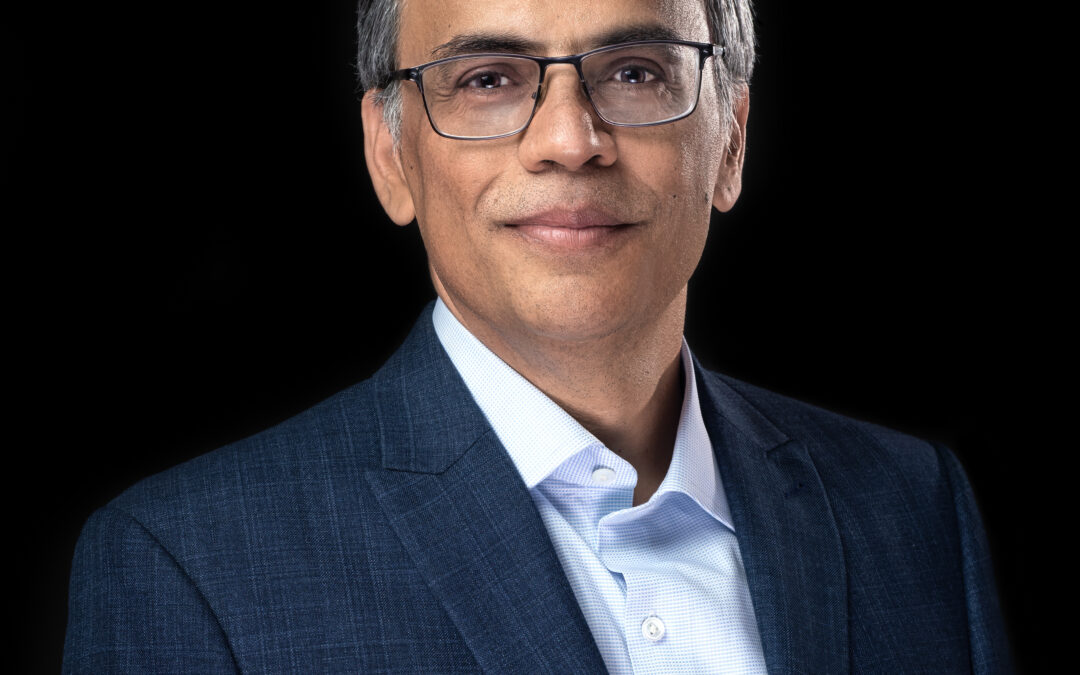 Peter Theobald – Author of Cybersecurity Demystified