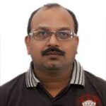 Gobinda Chandra Patra - ISIT Consultants