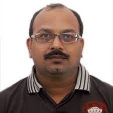 Gobinda Chandra Patra - ISIT Consultants