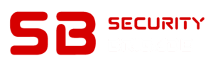 Security Brigade Logo